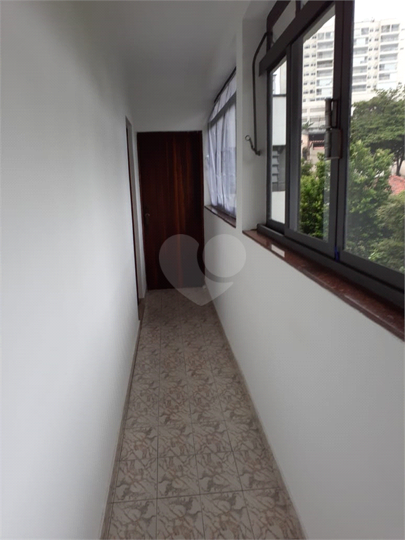 Venda Casa térrea São Paulo Vila Ipojuca REO55159 9