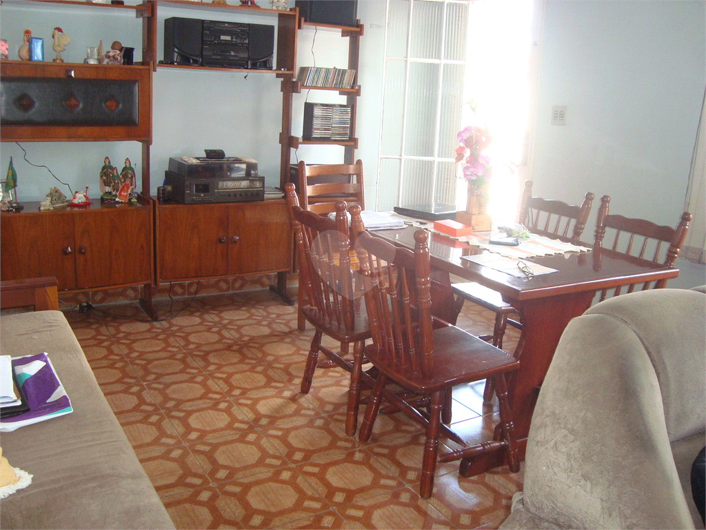 Venda Casa térrea São Paulo Vila Mazzei REO551597 26