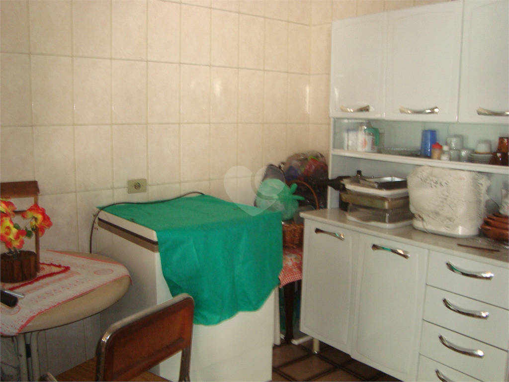 Venda Casa térrea São Paulo Vila Mazzei REO551597 17