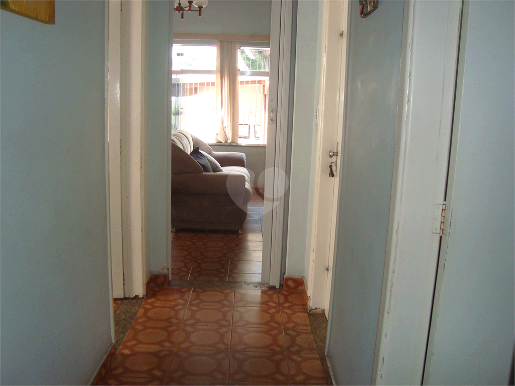 Venda Casa térrea São Paulo Vila Mazzei REO551597 22