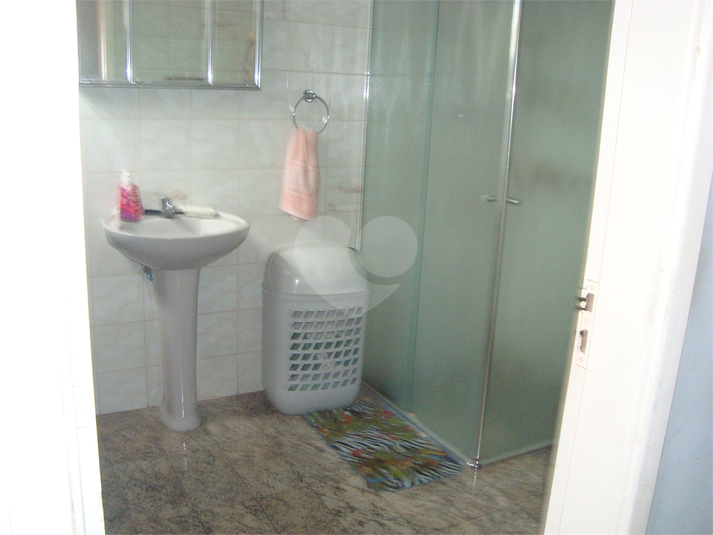 Venda Casa térrea São Paulo Vila Mazzei REO551597 23