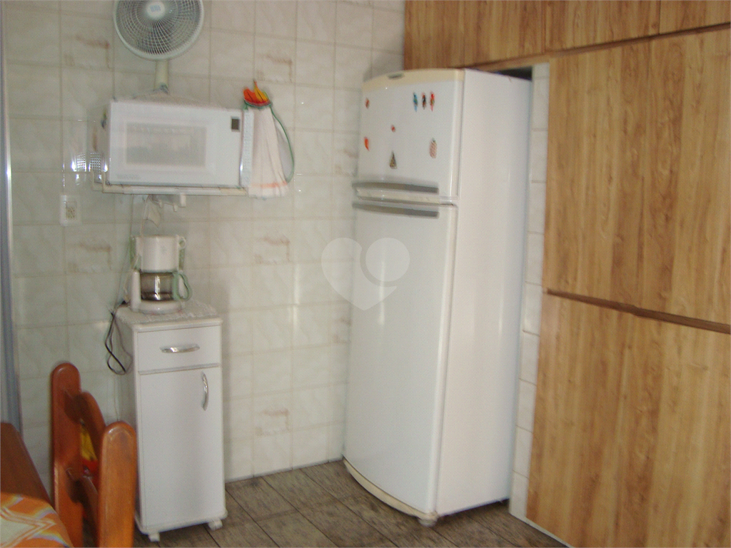 Venda Casa térrea São Paulo Vila Mazzei REO551597 19