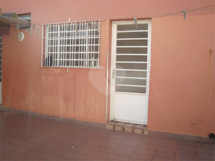 Venda Casa térrea São Paulo Vila Mazzei REO551597 8