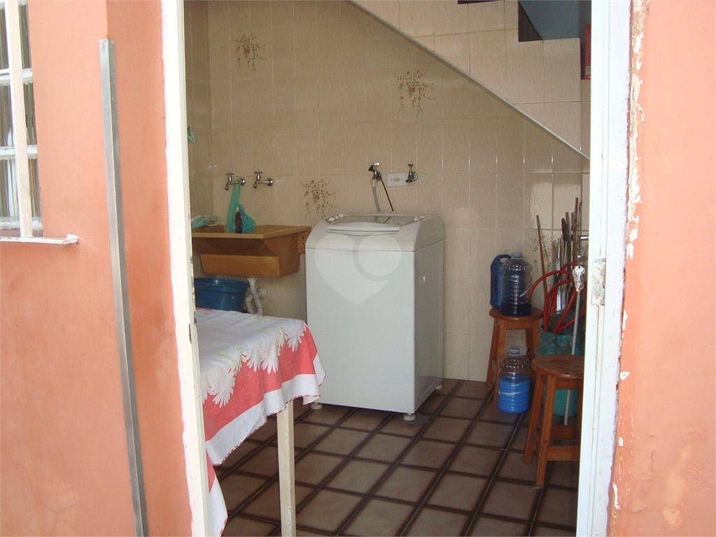 Venda Casa térrea São Paulo Vila Mazzei REO551597 35