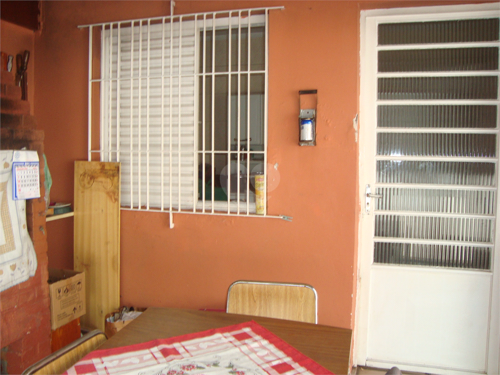 Venda Casa térrea São Paulo Vila Mazzei REO551597 11