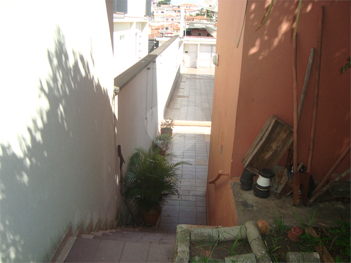 Venda Casa térrea São Paulo Vila Mazzei REO551597 3