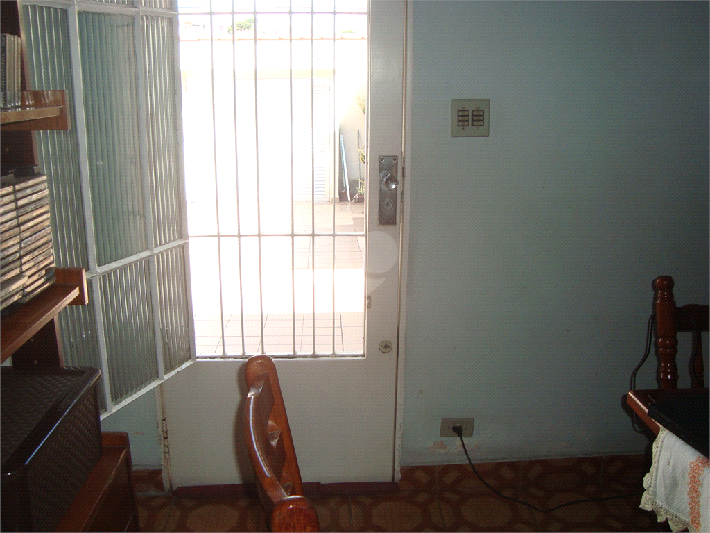 Venda Casa térrea São Paulo Vila Mazzei REO551597 28