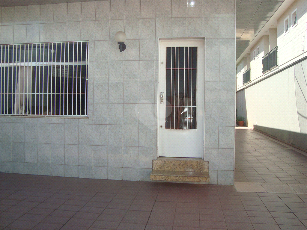 Venda Casa térrea São Paulo Vila Mazzei REO551597 7