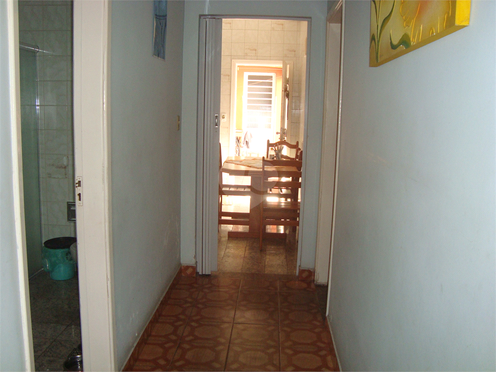 Venda Casa térrea São Paulo Vila Mazzei REO551597 31