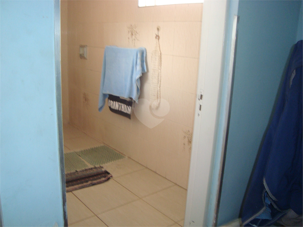 Venda Casa térrea São Paulo Vila Mazzei REO551597 38