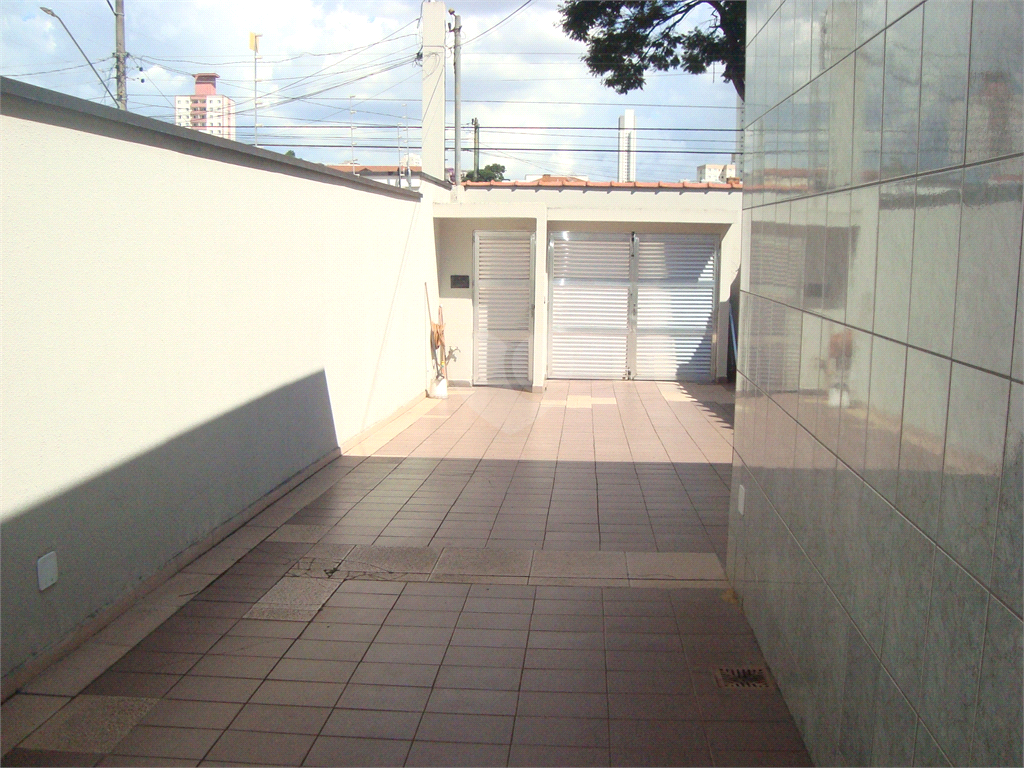 Venda Casa térrea São Paulo Vila Mazzei REO551597 10