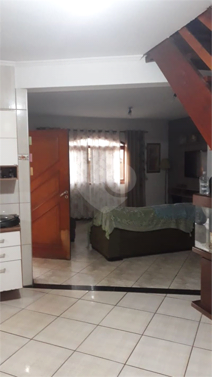 Venda Casa Jundiaí Parque Corrupira - Etapa 1 REO551618 4