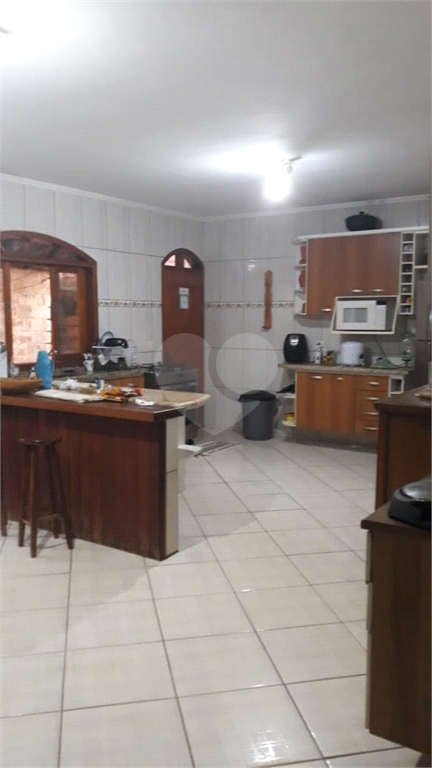 Venda Casa Jundiaí Parque Corrupira - Etapa 1 REO551618 3