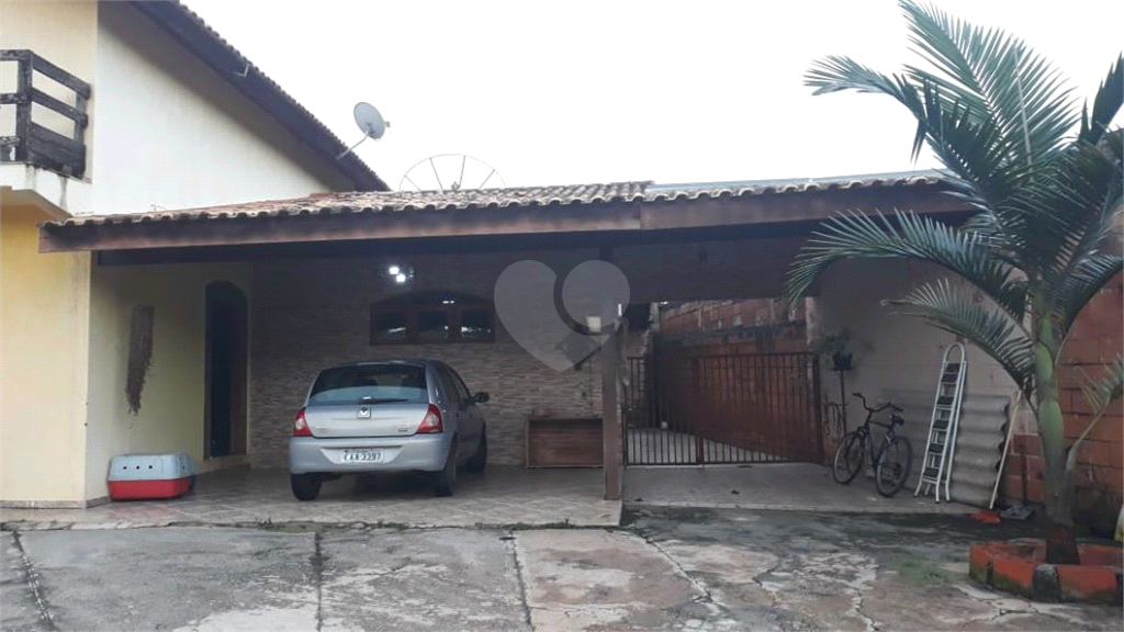 Venda Casa Jundiaí Parque Corrupira - Etapa 1 REO551618 2