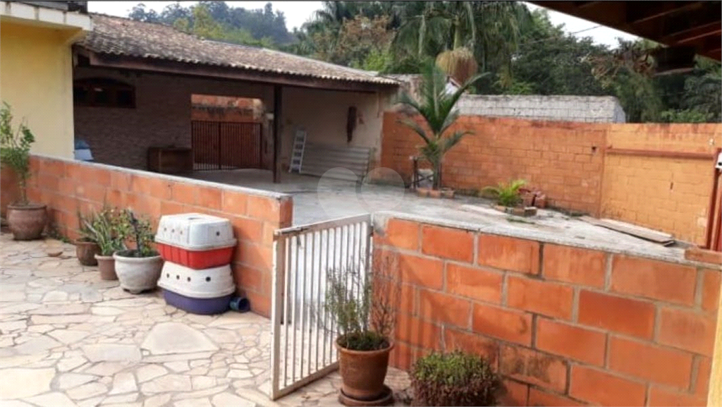 Venda Casa Jundiaí Parque Corrupira - Etapa 1 REO551618 17