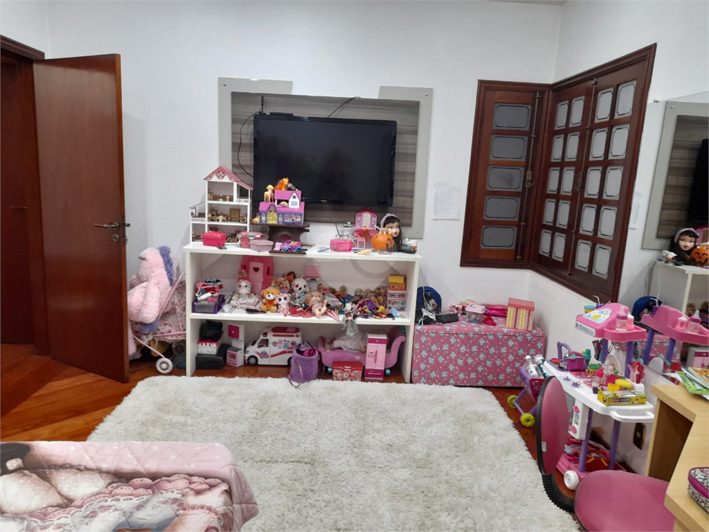 Venda Casa Jundiaí Vila Liberdade REO551626 15