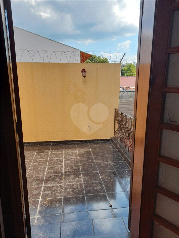 Venda Casa Jundiaí Vila Liberdade REO551626 20