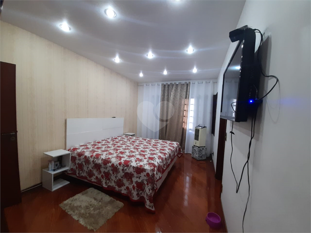 Venda Casa Jundiaí Vila Liberdade REO551626 16