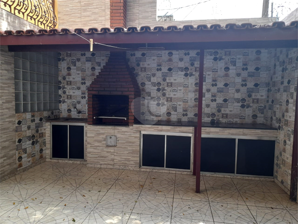 Venda Casa Jundiaí Vila Liberdade REO551626 24