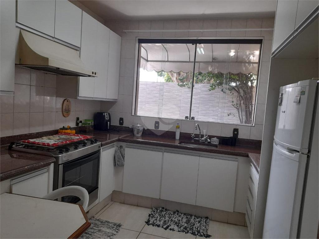 Venda Casa Jundiaí Vila Liberdade REO551626 6