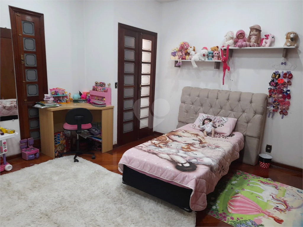 Venda Casa Jundiaí Vila Liberdade REO551626 14