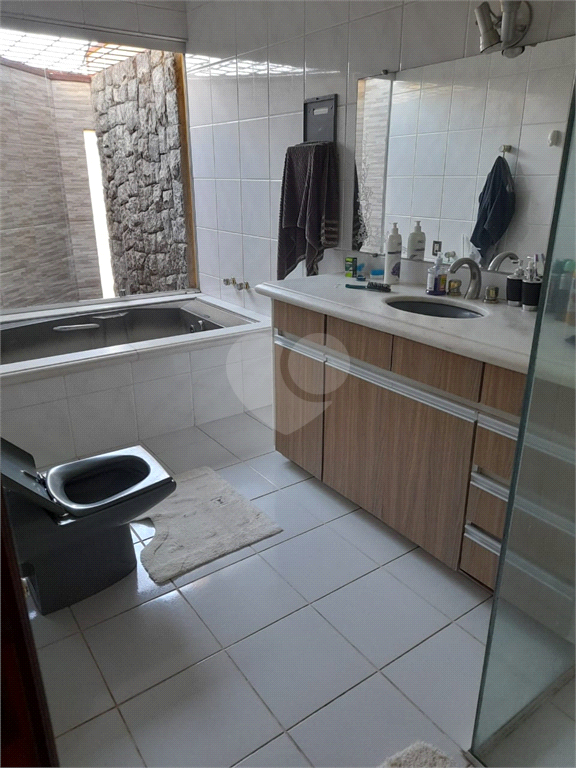 Venda Casa Jundiaí Vila Liberdade REO551626 11