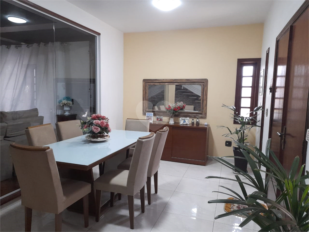 Venda Casa Jundiaí Vila Liberdade REO551626 2