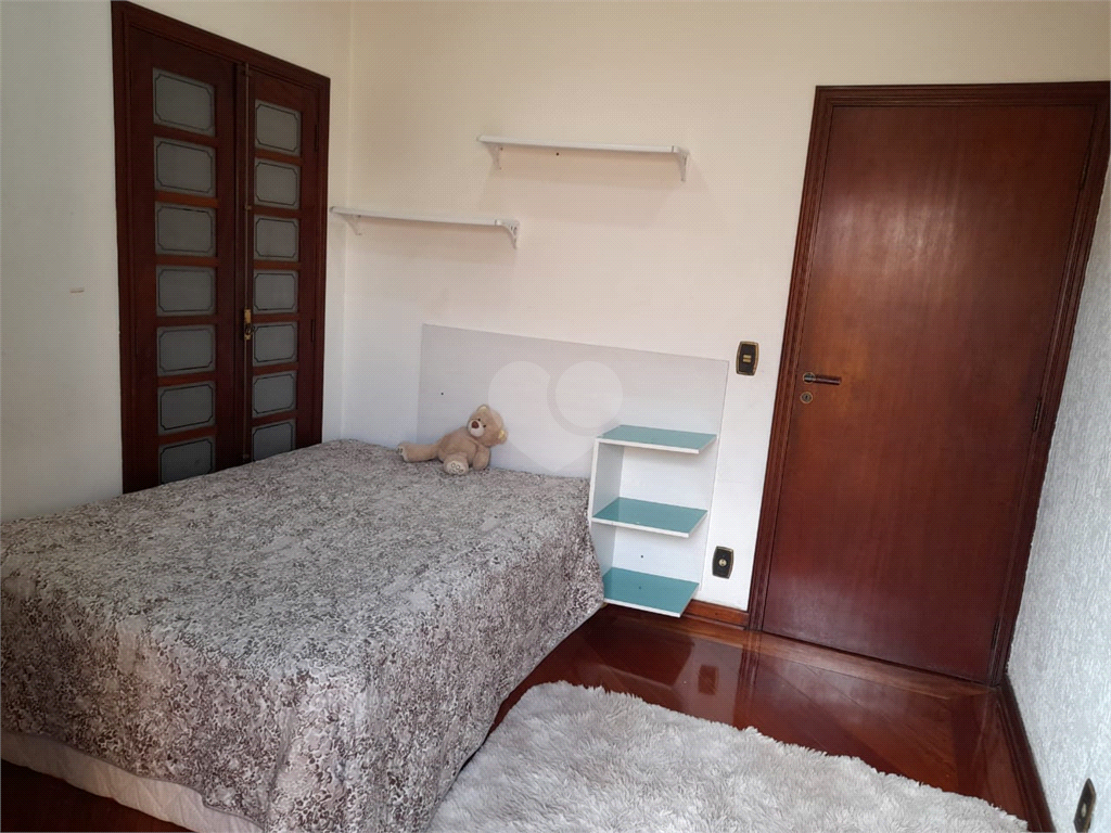 Venda Casa Jundiaí Vila Liberdade REO551626 18