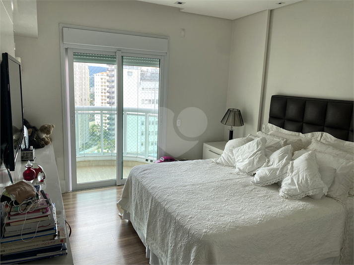 Venda Apartamento São Paulo Santana REO551656 14