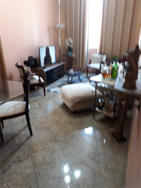 Venda Apartamento Rio De Janeiro Tijuca REO551668 5