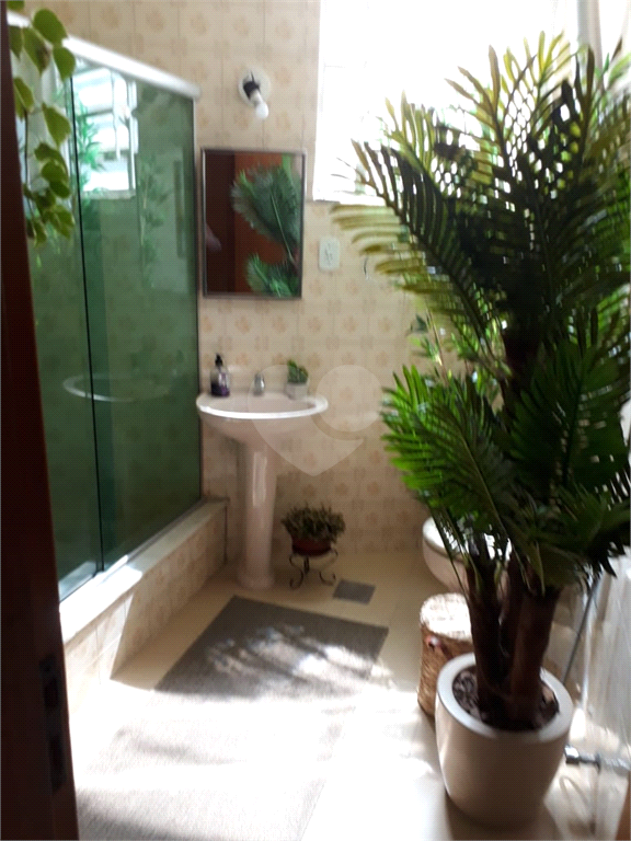 Venda Apartamento Rio De Janeiro Tijuca REO551668 15