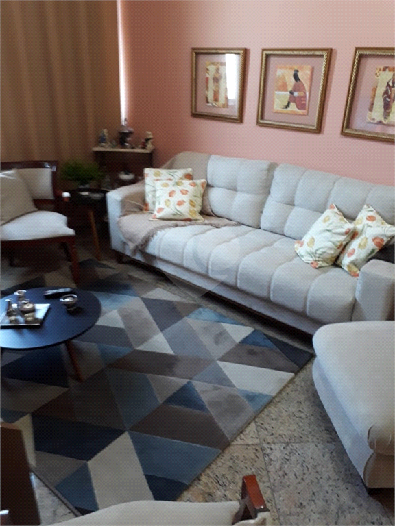 Venda Apartamento Rio De Janeiro Tijuca REO551668 2