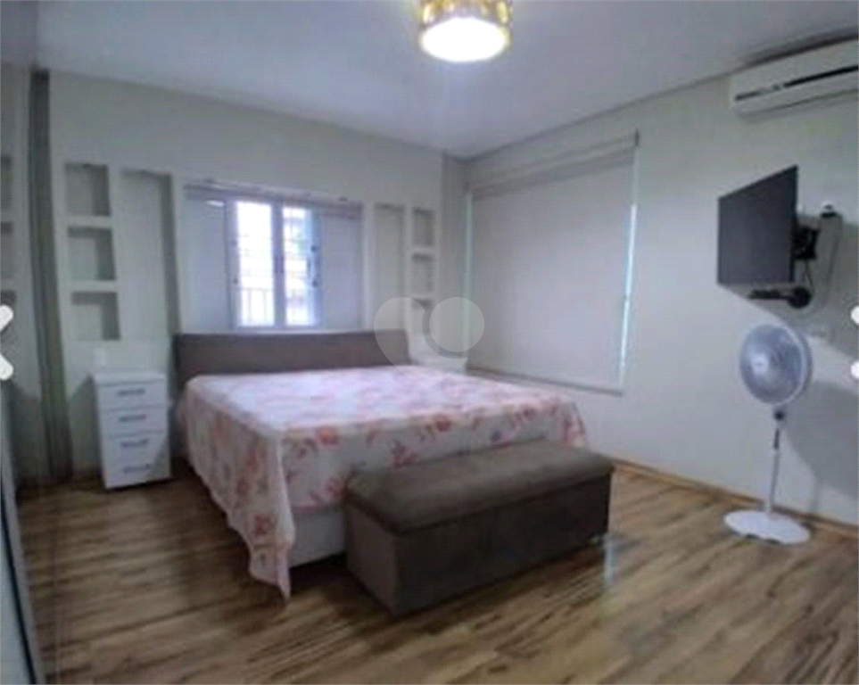 Venda Sobrado São Paulo Vila Bancária Munhoz REO551676 21