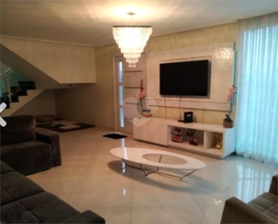 Venda Sobrado São Paulo Vila Bancária Munhoz REO551676 16