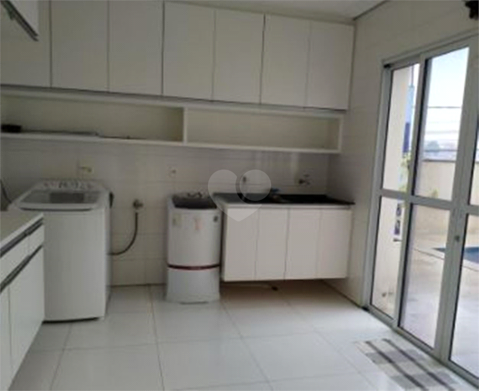 Venda Sobrado São Paulo Vila Bancária Munhoz REO551676 14