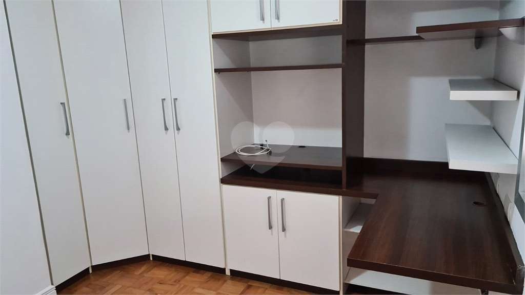 Venda Apartamento São Paulo Vila Olímpia REO551696 3