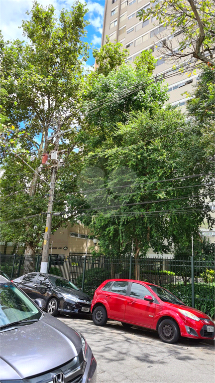 Venda Apartamento São Paulo Vila Olímpia REO551696 18