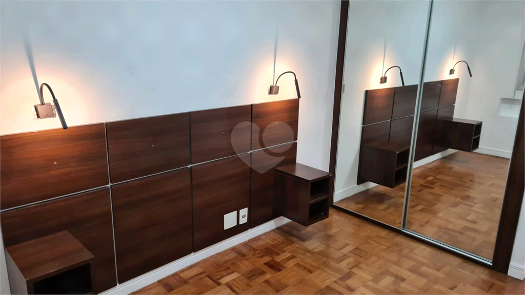 Venda Apartamento São Paulo Vila Olímpia REO551696 1