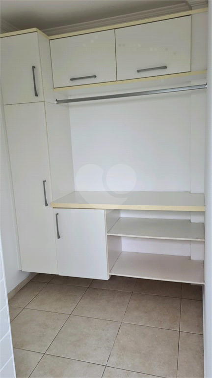 Venda Apartamento São Paulo Vila Olímpia REO551696 10