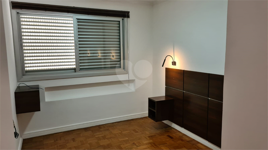 Venda Apartamento São Paulo Vila Olímpia REO551696 11