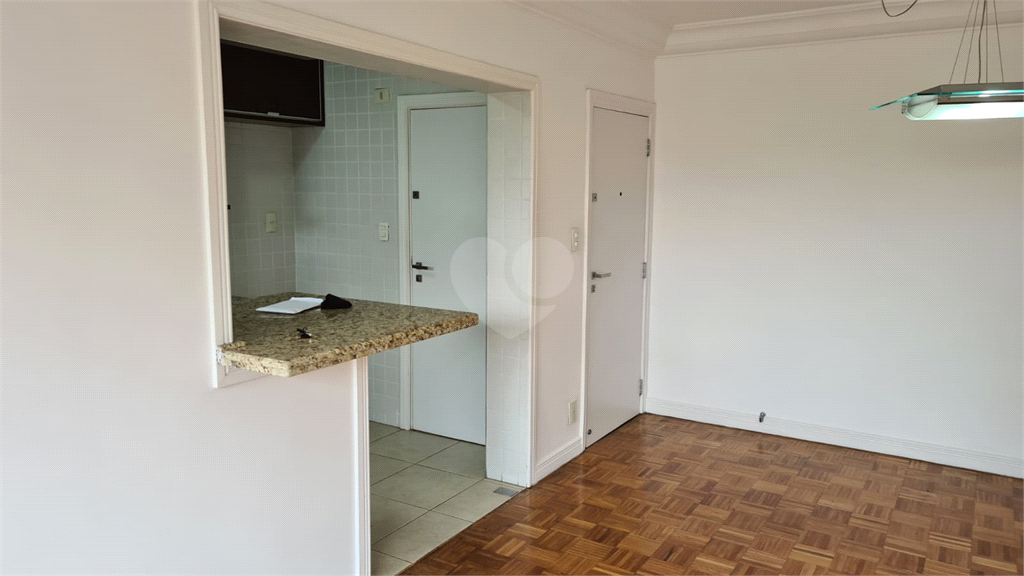 Venda Apartamento São Paulo Vila Olímpia REO551696 6