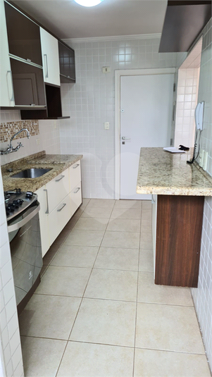 Venda Apartamento São Paulo Vila Olímpia REO551696 9