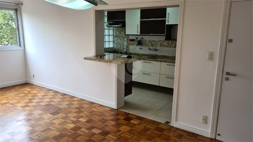 Venda Apartamento São Paulo Vila Olímpia REO551696 7