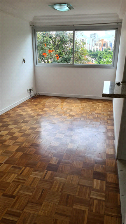 Venda Apartamento São Paulo Vila Olímpia REO551696 8