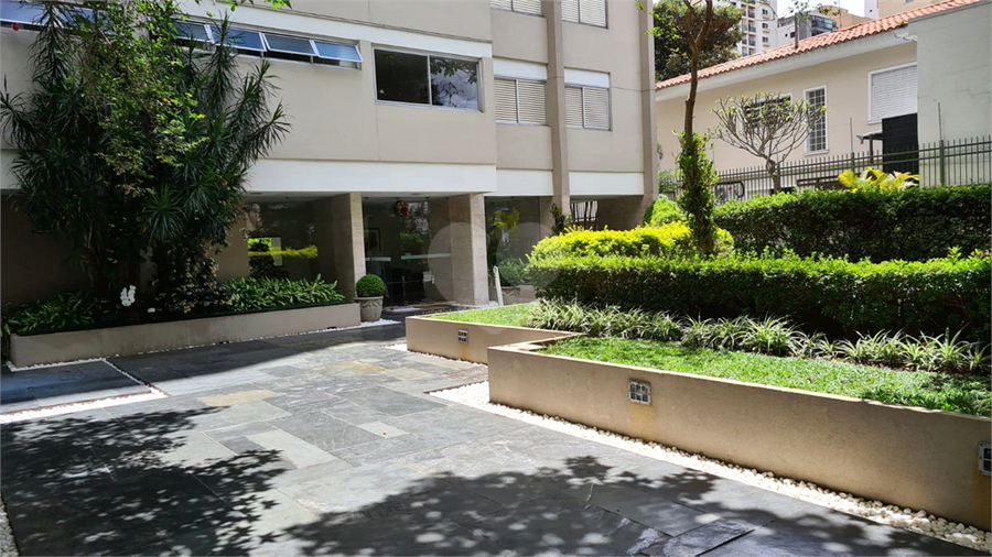 Venda Apartamento São Paulo Vila Olímpia REO551696 17