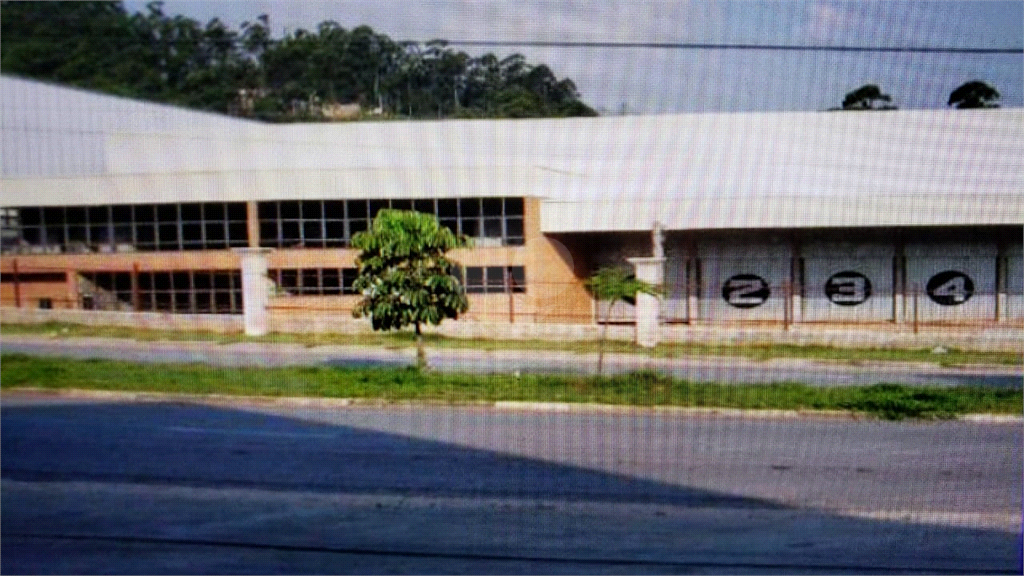 Venda Galpão Barueri Centro Comercial Jubran REO551707 12