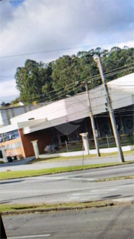 Venda Galpão Barueri Centro Comercial Jubran REO551707 11