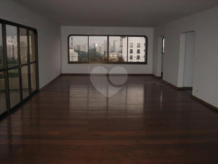 Venda Apartamento São Paulo Jardim Santo Amaro REO55172 4