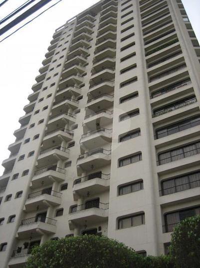 Venda Apartamento São Paulo Jardim Santo Amaro REO55172 3