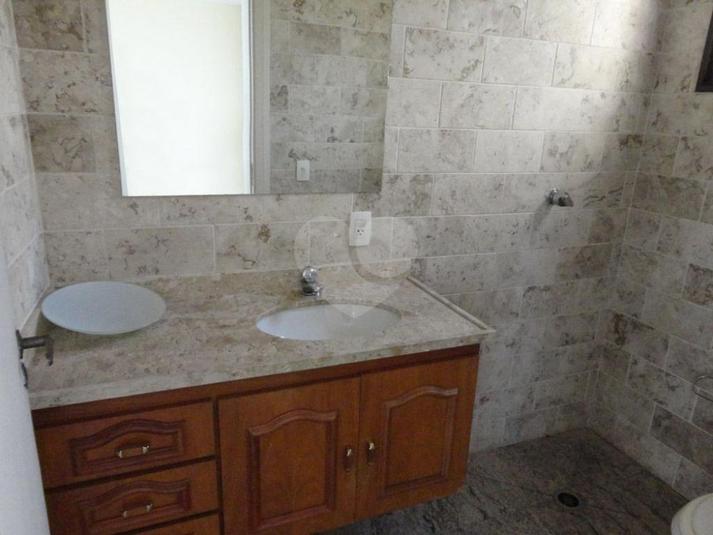 Venda Apartamento São Paulo Jardim Santo Amaro REO55172 13